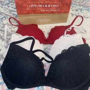 Intimissimi Bra Bundle